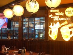 -鸟鹏烧鸟居酒屋(仁恒梦中心店)