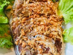 -自然餐厅(Phuket)