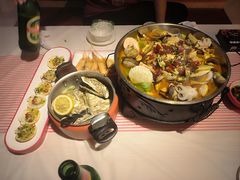 -虾享蟹逅小龙虾·螃蟹·小海鲜(吉林省总店)