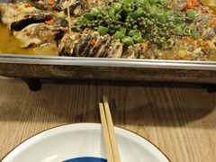 -鱼酷活鱼烤鱼(梅江印象城店)