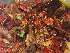 -永红源啤酒·烧烤·海鲜·大排档(青特城店)