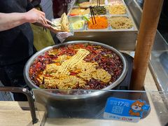 -三兄弟高炉烧饼