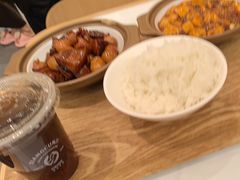 -乡村基·川味现炒大王(熙悦天街店)