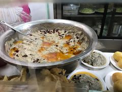 -老磁器口豆汁店(天坛店)