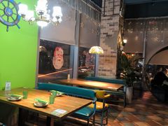 -嘉禾·悦享餐厅(八方汇店)