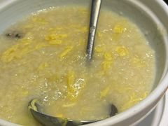 -吕氏疙瘩汤·新鲁菜(新贵和店)