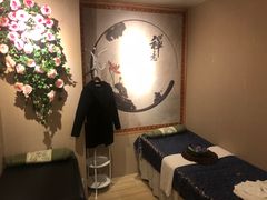 -理療君·古法推拿•姜疗•SPA馆(东门店)