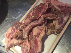 护心肉-喜来稀肉(虹泉路店)
