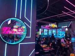 -燥次·烧烤酒场(万象城店)