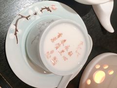 -俏江南天津时尚曲艺主题餐厅(马场道店)