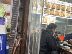 -正宗苏稽毛哥跷脚牛肉总店