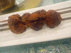 -巴扎美食·新疆菜·西域歌舞表演餐厅(新疆大厦店)