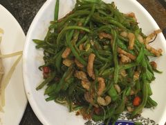 -东四民芳餐厅(世茂工三店)