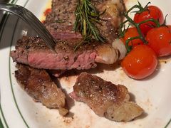 烤澳洲谷饲西冷肉-BE BRIGHT KITCHEN(正佳广场店)