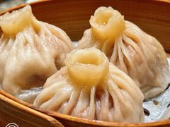-南京大牌档(中山陵店)