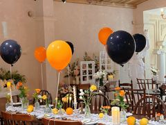 -HERRE·FARM 赫尔露营农场·团建聚会包场