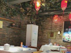 -人民公社大食堂(张家湾店)