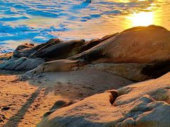 -老虎石海上公园