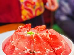 -津门老羊家·铜锅涮羊肉·烧烤(科技园店)