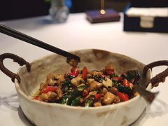 -运·中餐厅(成都华尔道夫酒店)