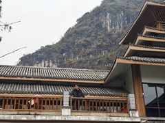 -广悦华阳朔河畔度假酒店(十里画廊遇龙河店)