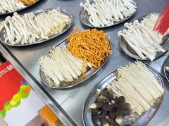 -五洞大众牛餐馆(番禺分店)