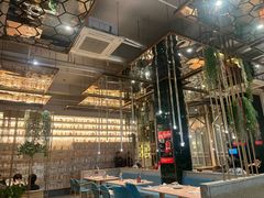 -红樱桃·欢乐餐厅(太原里店)