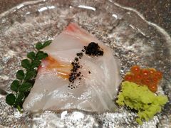 -小十Omakase(地王大厦店)