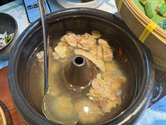 -云海肴·汽锅鸡·云南菜(高德置地店)