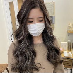 -icare美发沙龙
