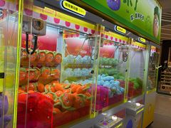 -娃娃集合营(上海奉贤龙湖天街店)