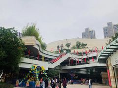 -嘉定宝龙广场