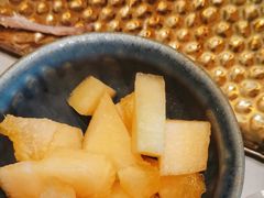 -塔哈尔·新疆盛宴(奉贤龙湖店)