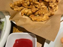 -陈先进鱼馆·地道农家菜(湖墅南路店)