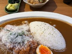 -CURRY YA 熟成咖哩專門店(深圳湾万象城店)