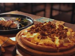 -麦落精酿啤酒餐吧(先农大院店)