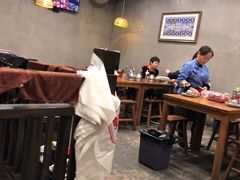 大堂-虾小龙老长沙龙虾馆(坡子街店)