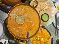 -Home Thai·泰谣(王府井apm店)