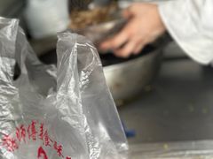-大马弄蒋师傅美食酥鱼(察院前店)