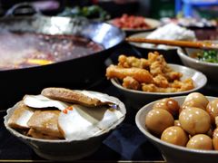 -星鸿社重庆老火锅