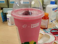 -喜茶(东莞雍华庭店)