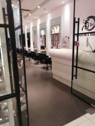 -东方麒麟·潘多拉SALON