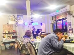 大堂-虎虎龙虾•9年湖北匠(双井店)