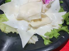 -谭鸭血老火锅(漳州路店)