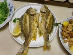 -林四喜·闽南传家菜(鼓浪屿店)