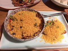 -禧和源养生素食茶馆