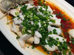 -鱼你相聚·河鲜馆(袁家岭店)