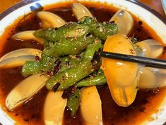 -李大爷的泡椒馆(冉家坝店)