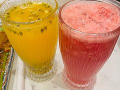 -浩海火烧云傣家菜(蓝港店)