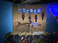 -大连圣亚海洋世界
